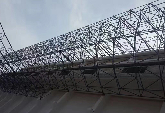 阆中泗洪垃圾电厂